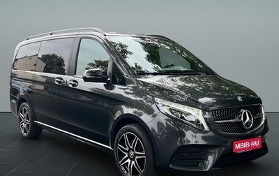 Mercedes-Benz V-Класс, 2022 год, 6 600 000 рублей, 1 фотография