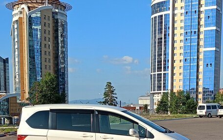 Honda Freed I, 2009 год, 930 000 рублей, 1 фотография