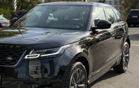 Land Rover Range Rover Velar I, 2019 год, 4 099 000 рублей, 1 фотография