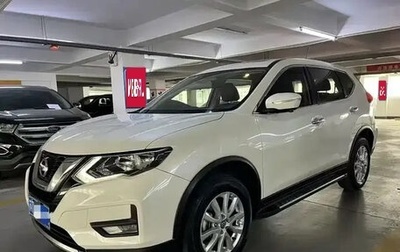 Nissan X-Trail, 2022 год, 2 710 000 рублей, 1 фотография