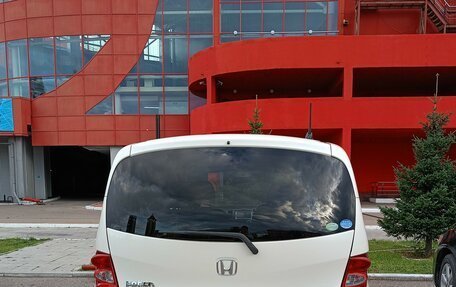 Honda Freed I, 2009 год, 930 000 рублей, 4 фотография