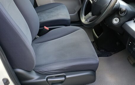 Honda Freed I, 2009 год, 930 000 рублей, 6 фотография