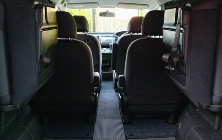 Honda Freed I, 2009 год, 930 000 рублей, 5 фотография