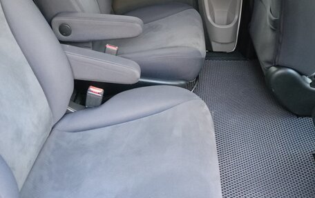 Honda Freed I, 2009 год, 930 000 рублей, 9 фотография