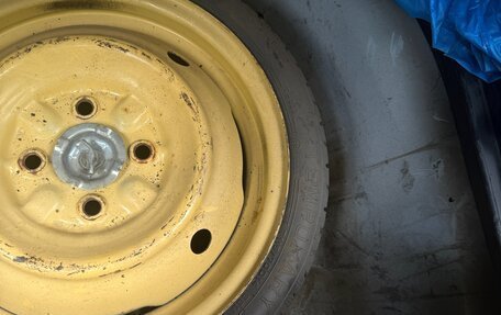 Toyota Allex i рестайлинг, 2004 год, 600 000 рублей, 4 фотография