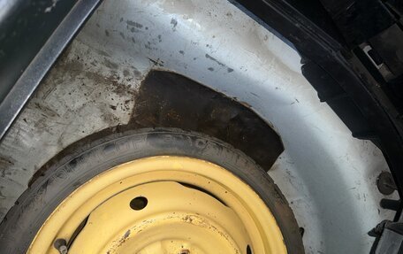 Toyota Allex i рестайлинг, 2004 год, 600 000 рублей, 3 фотография