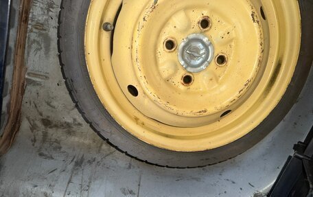 Toyota Allex i рестайлинг, 2004 год, 600 000 рублей, 2 фотография