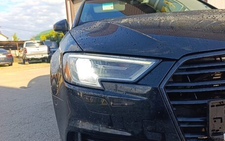 Audi A3, 2020 год, 1 999 999 рублей, 3 фотография