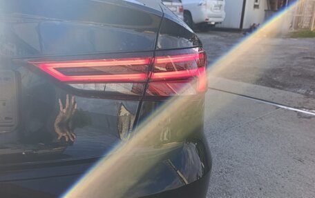 Audi A3, 2020 год, 1 999 999 рублей, 10 фотография