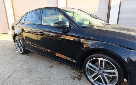 Audi A3, 2020 год, 1 999 999 рублей, 6 фотография
