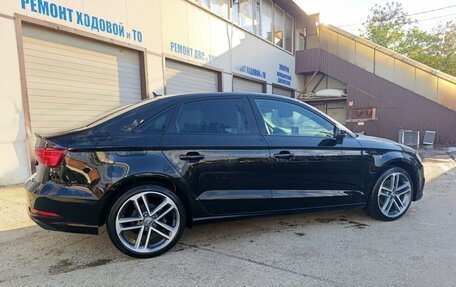 Audi A3, 2020 год, 1 999 999 рублей, 7 фотография