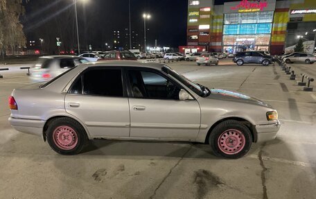 Toyota Corolla, 1995 год, 300 000 рублей, 2 фотография