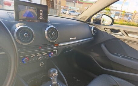 Audi A3, 2020 год, 1 999 999 рублей, 15 фотография