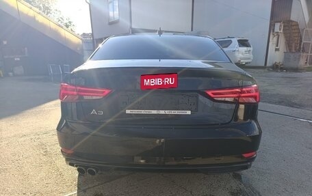 Audi A3, 2020 год, 1 999 999 рублей, 9 фотография