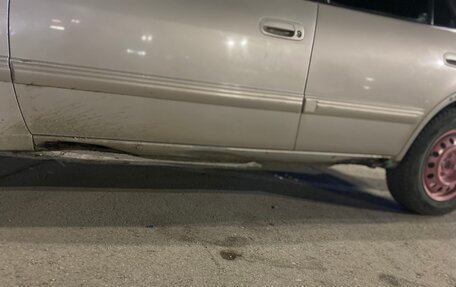 Toyota Corolla, 1995 год, 300 000 рублей, 6 фотография