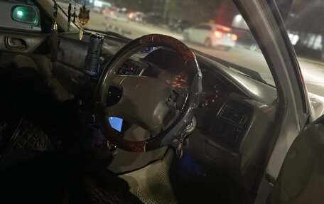 Toyota Corolla, 1995 год, 300 000 рублей, 10 фотография