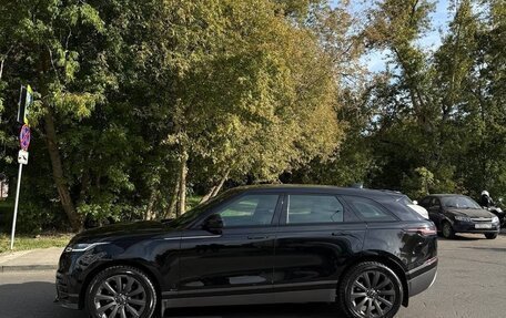 Land Rover Range Rover Velar I, 2019 год, 4 099 000 рублей, 5 фотография