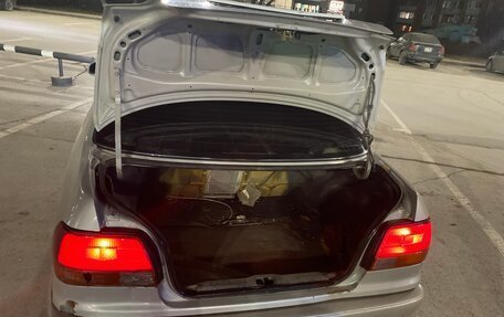 Toyota Corolla, 1995 год, 300 000 рублей, 12 фотография