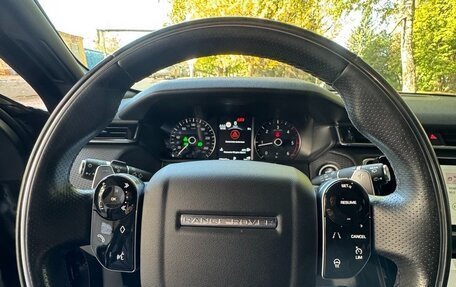 Land Rover Range Rover Velar I, 2019 год, 4 099 000 рублей, 2 фотография