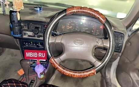 Toyota Corolla, 1995 год, 300 000 рублей, 11 фотография