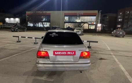 Toyota Corolla, 1995 год, 300 000 рублей, 7 фотография