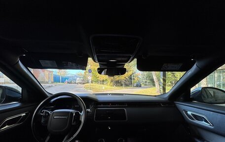 Land Rover Range Rover Velar I, 2019 год, 4 099 000 рублей, 8 фотография