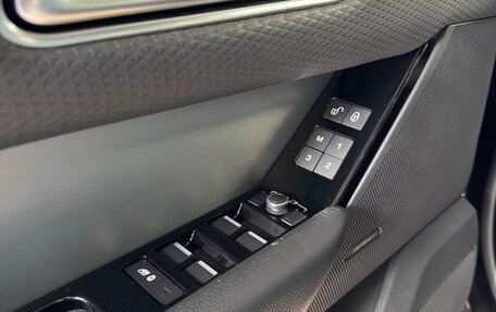 Land Rover Range Rover Velar I, 2019 год, 4 099 000 рублей, 12 фотография