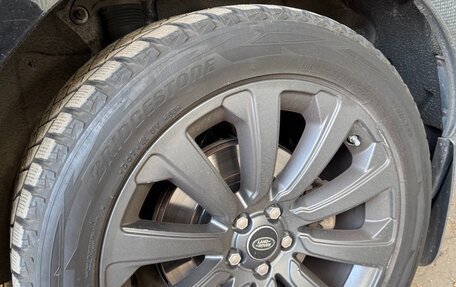 Land Rover Range Rover Velar I, 2019 год, 4 099 000 рублей, 10 фотография