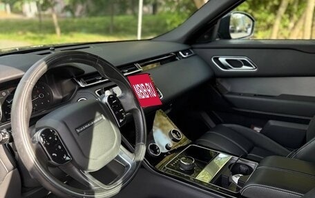 Land Rover Range Rover Velar I, 2019 год, 4 099 000 рублей, 17 фотография