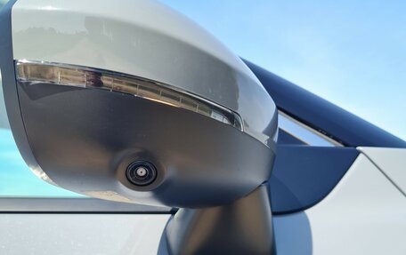 Nissan Rogue, 2020 год, 2 780 000 рублей, 7 фотография