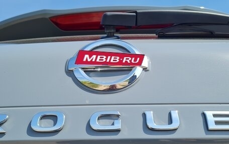 Nissan Rogue, 2020 год, 2 780 000 рублей, 6 фотография