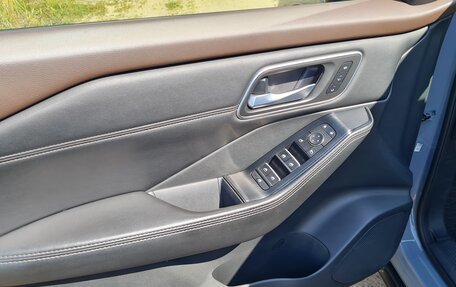 Nissan Rogue, 2020 год, 2 780 000 рублей, 13 фотография