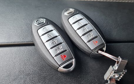 Nissan Rogue, 2020 год, 2 780 000 рублей, 17 фотография