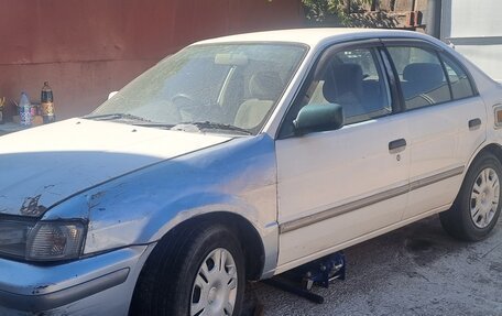 Toyota Tercel, 1999 год, 260 000 рублей, 2 фотография