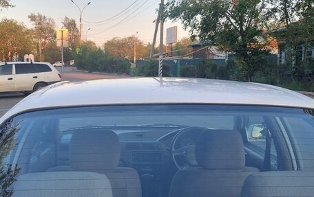 Toyota Tercel, 1999 год, 260 000 рублей, 4 фотография