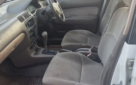 Toyota Tercel, 1999 год, 260 000 рублей, 5 фотография