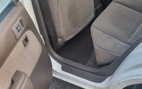 Toyota Tercel, 1999 год, 260 000 рублей, 8 фотография