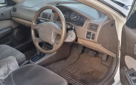 Toyota Tercel, 1999 год, 260 000 рублей, 9 фотография