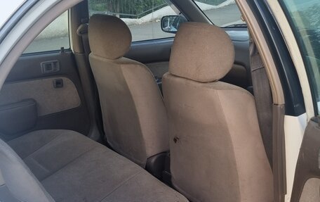 Toyota Tercel, 1999 год, 260 000 рублей, 7 фотография