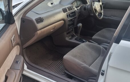 Toyota Tercel, 1999 год, 260 000 рублей, 6 фотография