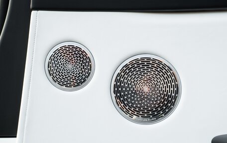 Rolls-Royce Cullinan, 2020 год, 37 000 000 рублей, 3 фотография