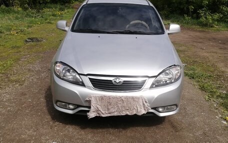 Daewoo Gentra II, 2015 год, 650 000 рублей, 2 фотография