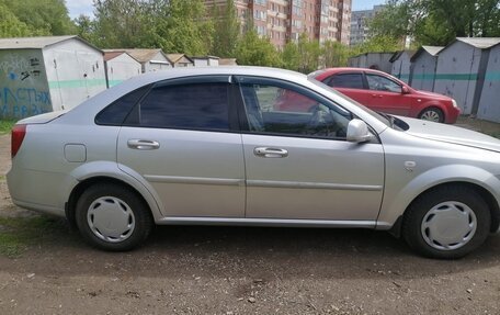 Daewoo Gentra II, 2015 год, 650 000 рублей, 5 фотография