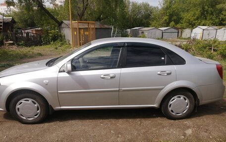 Daewoo Gentra II, 2015 год, 650 000 рублей, 4 фотография
