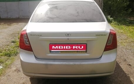 Daewoo Gentra II, 2015 год, 650 000 рублей, 3 фотография
