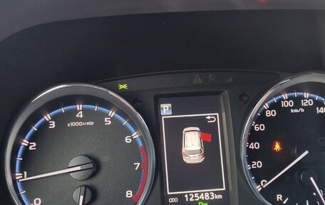 Toyota RAV4, 2016 год, 2 300 000 рублей, 20 фотография