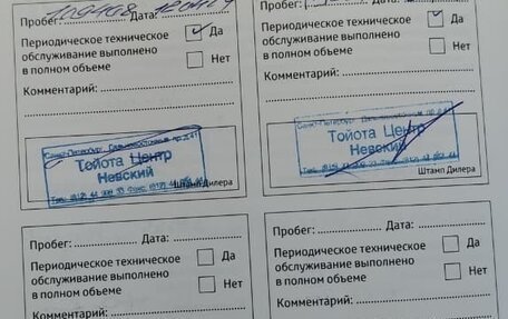 Toyota RAV4, 2016 год, 2 300 000 рублей, 21 фотография