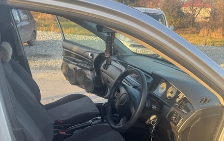 Mitsubishi Lancer IX, 2003 год, 420 000 рублей, 3 фотография