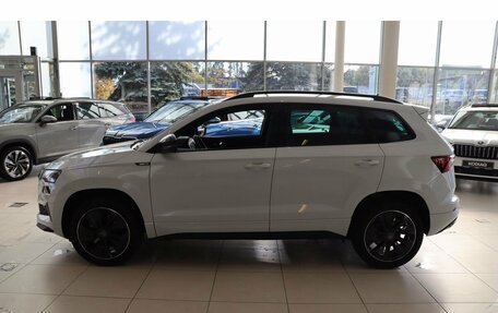 Skoda Karoq I, 2025 год, 4 500 000 рублей, 2 фотография