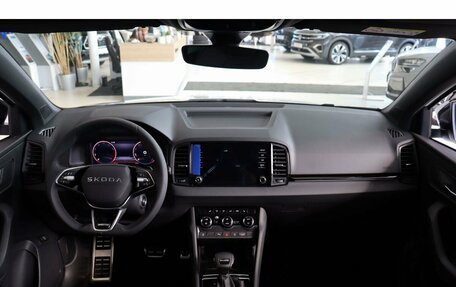 Skoda Karoq I, 2025 год, 4 500 000 рублей, 10 фотография